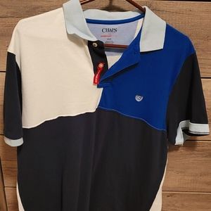 Mens large RALPH LAUREN polo